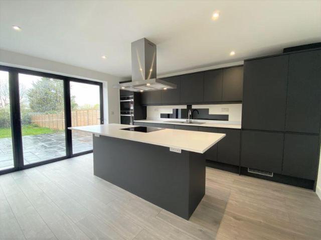 House for rent in Oxmoor, Huntingdonshire