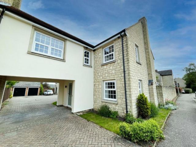House for rent in Olney