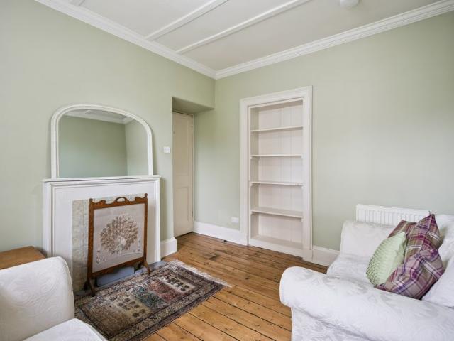 Apartment for rent in Upper Town, Bridge Of Allan