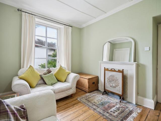 Apartment for rent in Upper Town, Bridge Of Allan