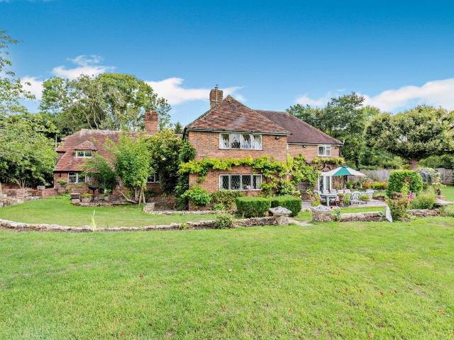 House for rent in Coneyhurst, Horsham