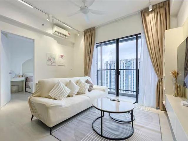 Serviced Residence for sale in Putrajaya
