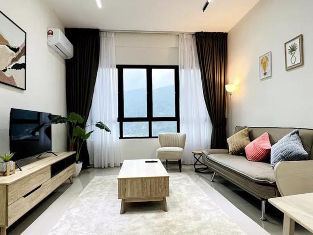 Serviced Residence for sale in Putrajaya