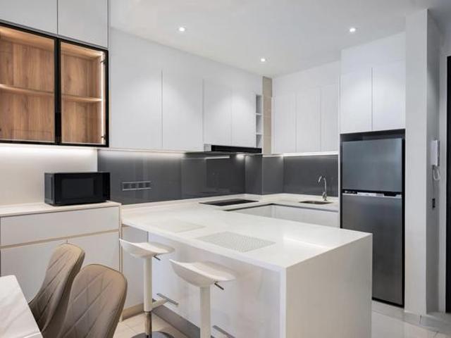 Serviced Residence for sale in Putrajaya