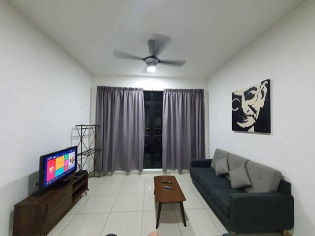 Serviced Residence for rent in Putrajaya