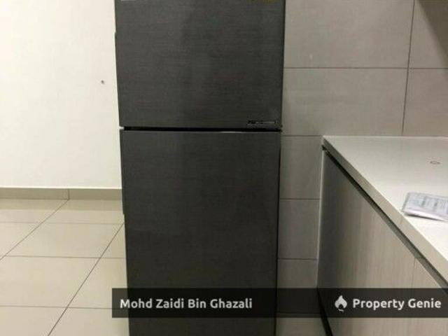 Apartment for rent in IOI Resort City, Sepang