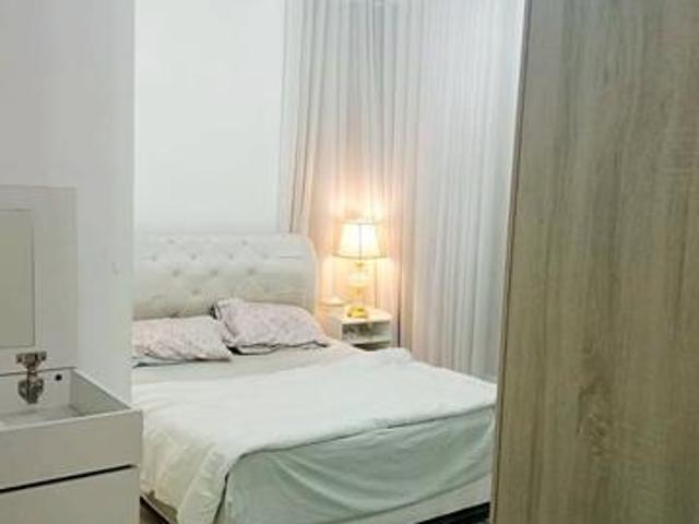 Condominium for rent in Putrajaya