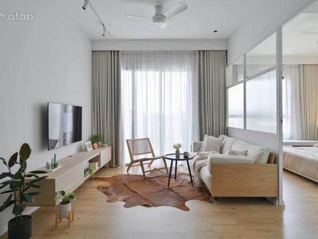 Serviced Residence for sale in Putrajaya