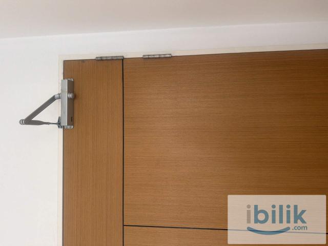 Apartment for rent in Tanjong Sepat, Selangor
