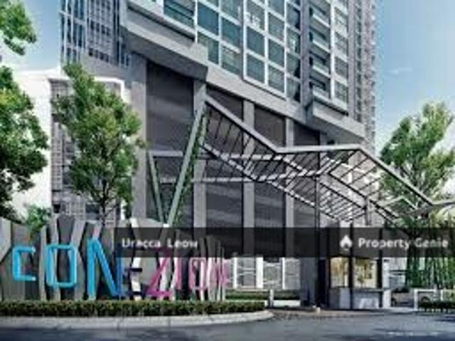 Serviced Residence for rent in Putrajaya