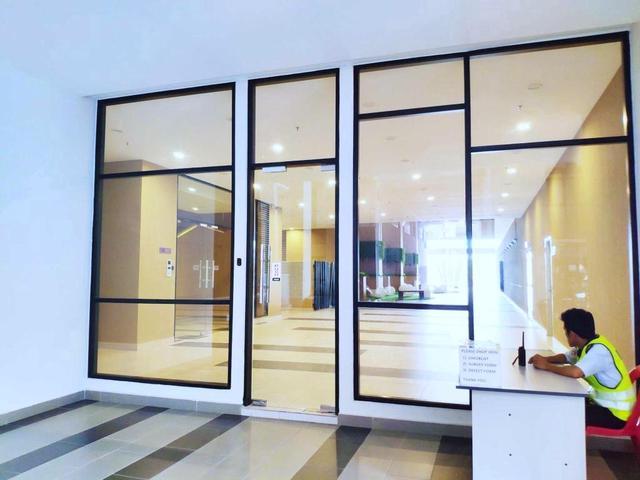 Property for rent in Putrajaya