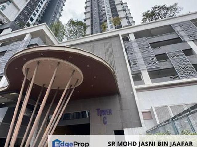 Shop for sale in IOI Resort City, Sepang