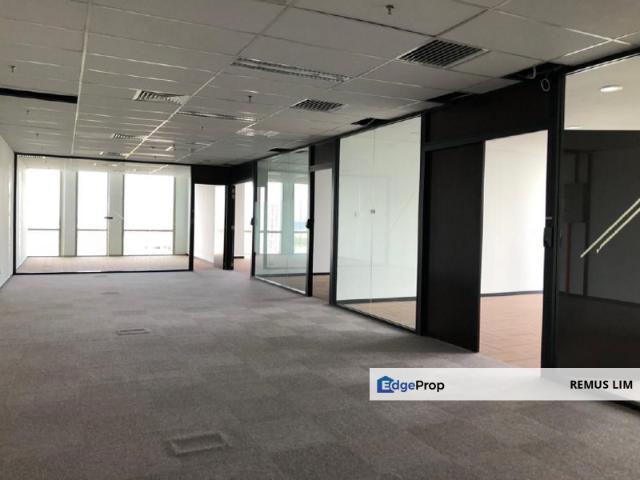 Shop for rent in Tanjong Sepat, Selangor