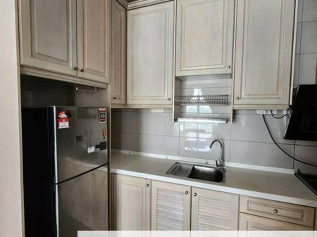 Condominium for rent in Tanjong Sepat, Selangor
