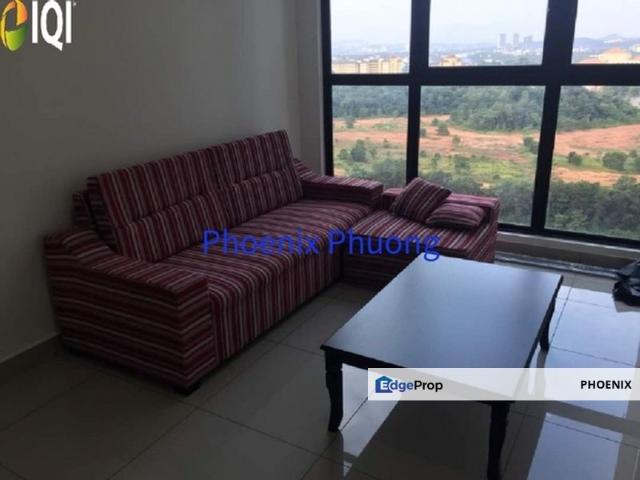 Condominium for sale in Putrajaya