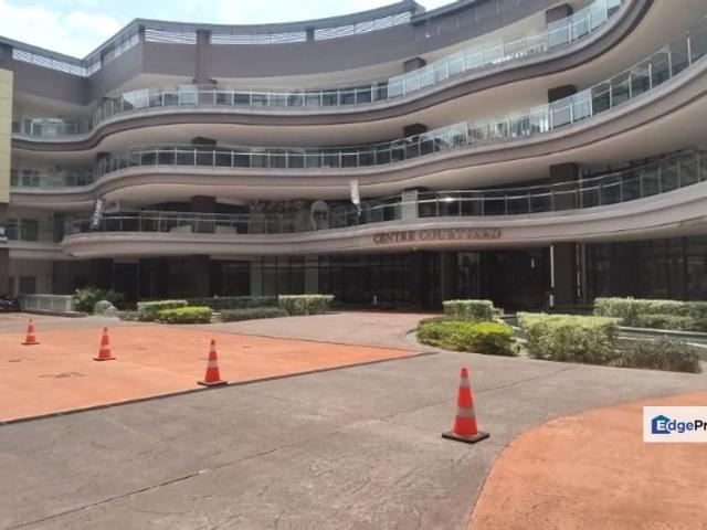 Shop for rent in Tanjong Sepat, Selangor
