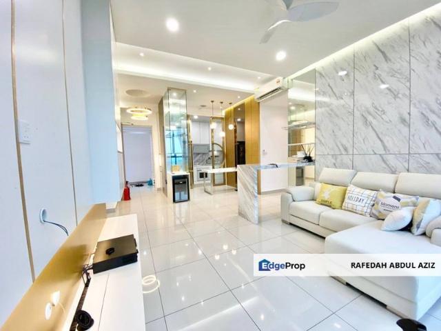 Shop for sale in Tanjong Sepat, Selangor