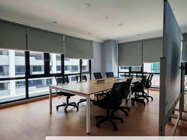 Shop for rent in Tanjong Sepat, Selangor