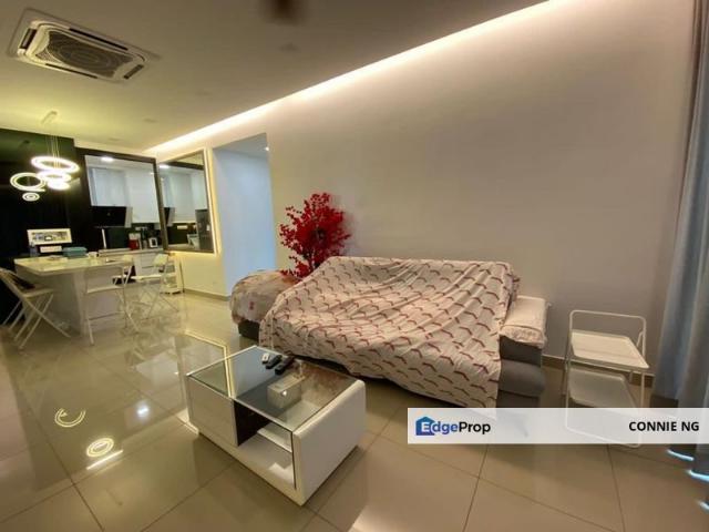 Condominium for rent in Tanjong Sepat, Selangor
