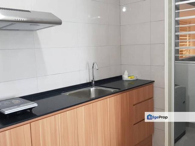 Condominium for rent in Tanjong Sepat, Selangor