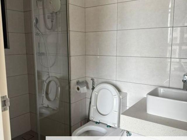 Condominium for sale in Tanjong Sepat, Selangor