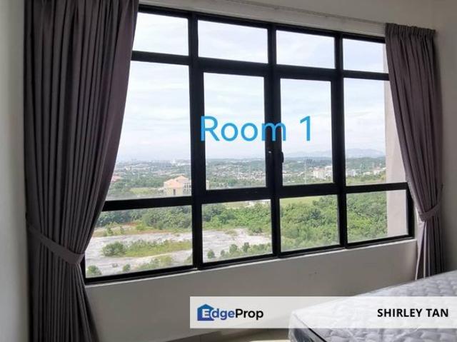 Condominium for rent in IOI Resort City, Sepang