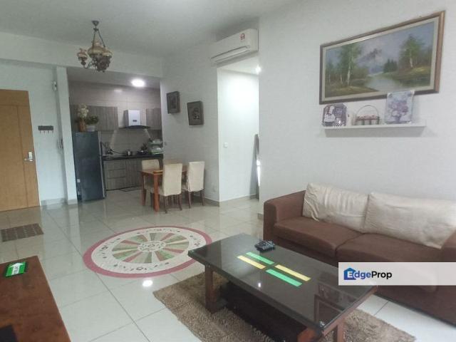 Condominium for rent in Tanjong Sepat, Selangor