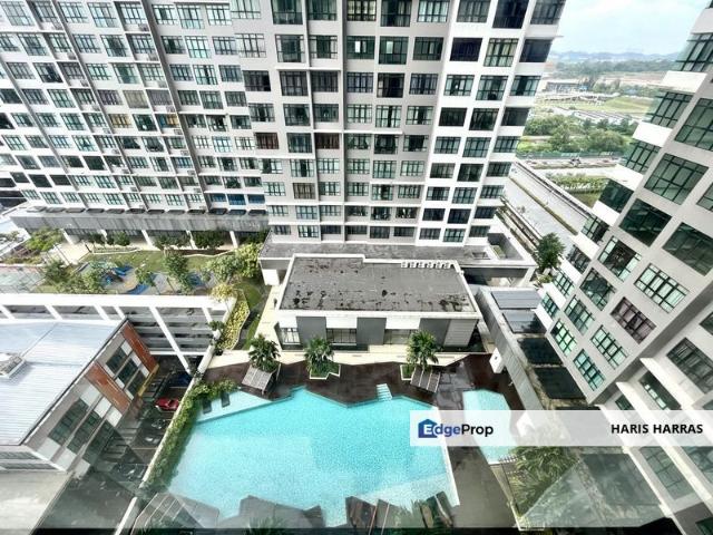 Condominium for sale in Tanjong Sepat, Selangor