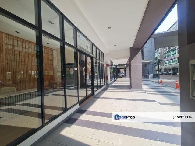 Shop for rent in Tanjong Sepat, Selangor