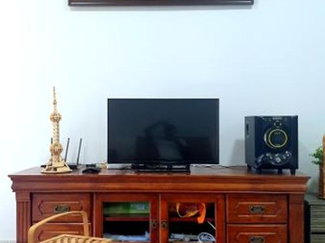 Condominium for rent in Tanjong Sepat, Selangor