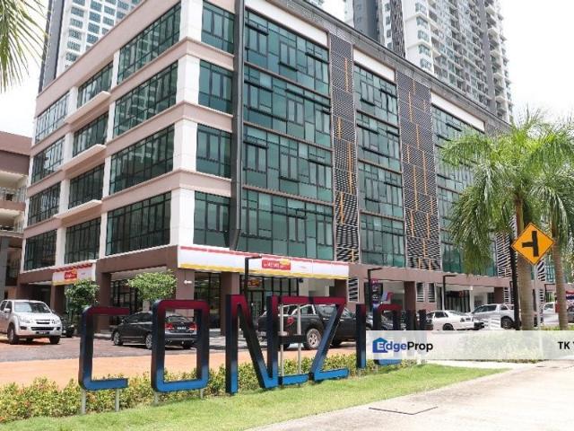 Shop for rent in Tanjong Sepat, Selangor