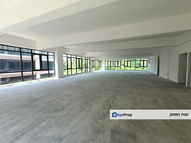 Shop for rent in Tanjong Sepat, Selangor