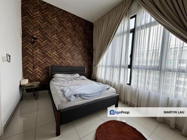 Condominium for rent in Tanjong Sepat, Selangor
