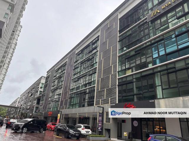 Shop for rent in Tanjong Sepat, Selangor