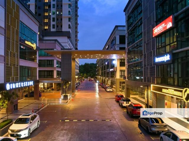 Shop for sale in Tanjong Sepat, Selangor