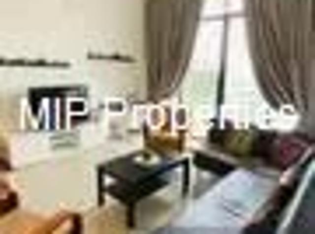 Apartment for rent in Putrajaya