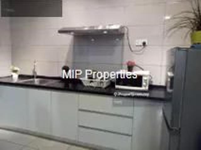 Apartment for rent in Putrajaya
