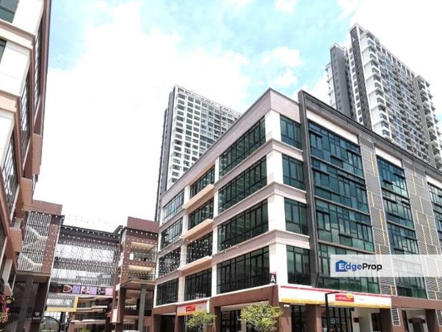 Shop for rent in Putrajaya