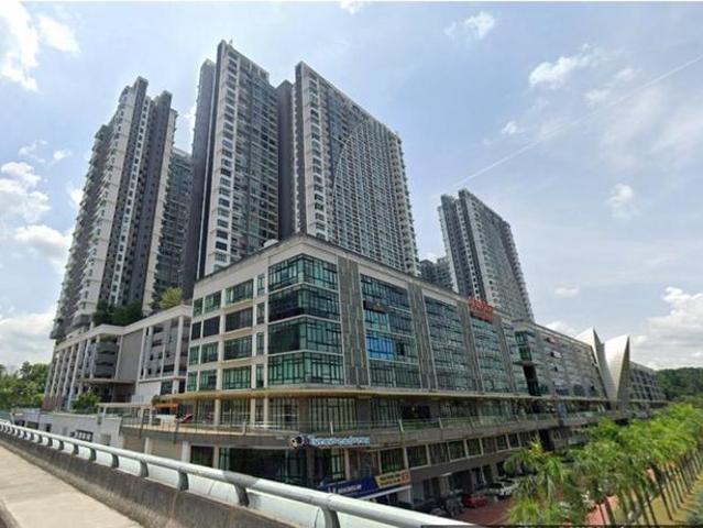 Serviced Residence for rent in Putrajaya