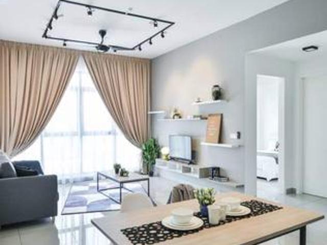 Serviced Residence for rent in Putrajaya