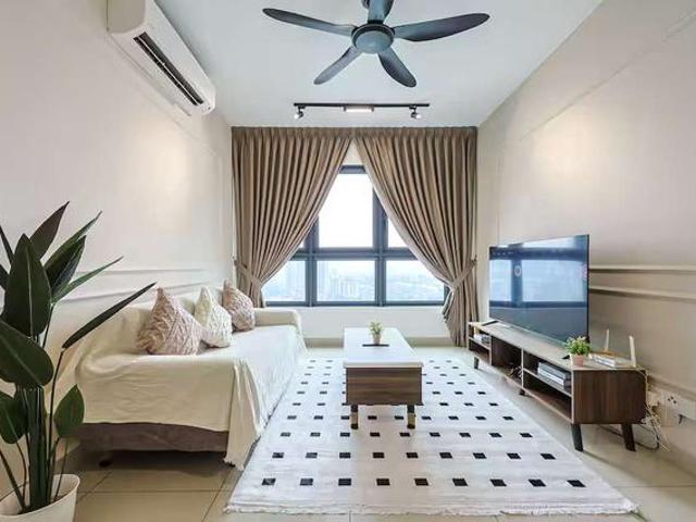 Serviced Residence for sale in Putrajaya