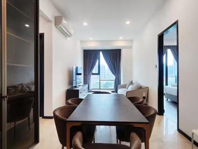 Serviced Residence for sale in Putrajaya