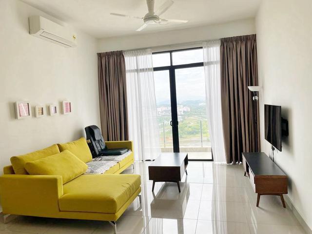 Serviced Residence for rent in Putrajaya