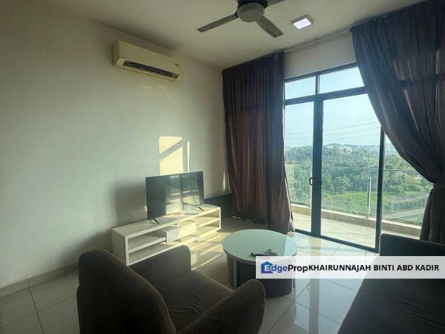 Condominium for rent in Tanjong Sepat, Selangor