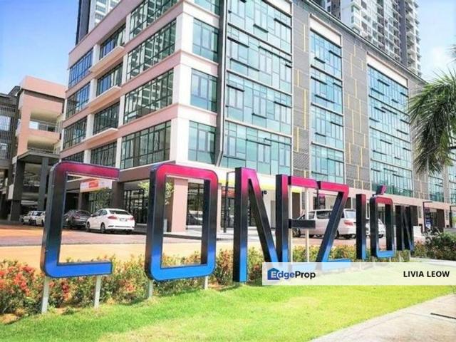 Condominium for sale in Tanjong Sepat, Selangor