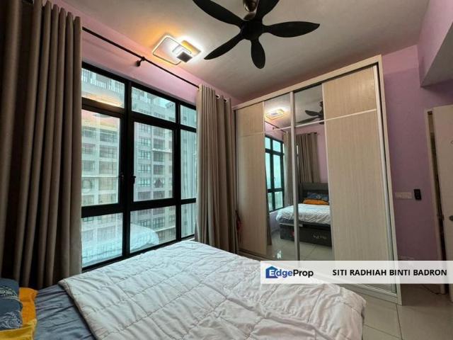 Condominium for rent in Tanjong Sepat, Selangor