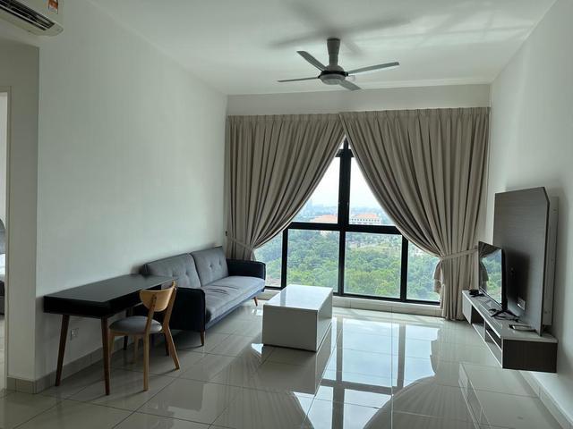 Serviced Residence for rent in Putrajaya