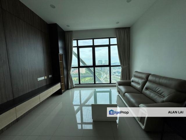 Condominium for rent in Tanjong Sepat, Selangor