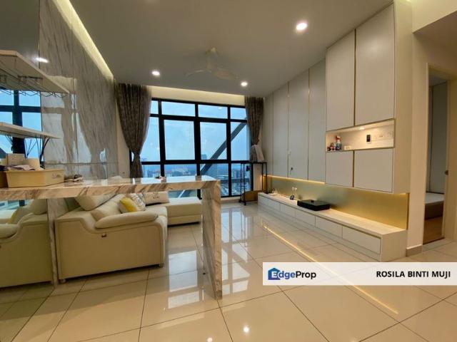 Condominium for sale in Tanjong Sepat, Selangor