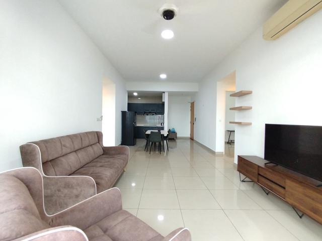 Serviced Residence for rent in Putrajaya